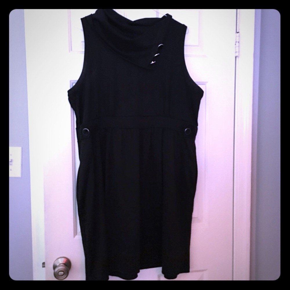 Size 20 ModCloth dress